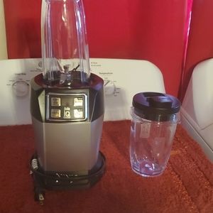 Ninja blender